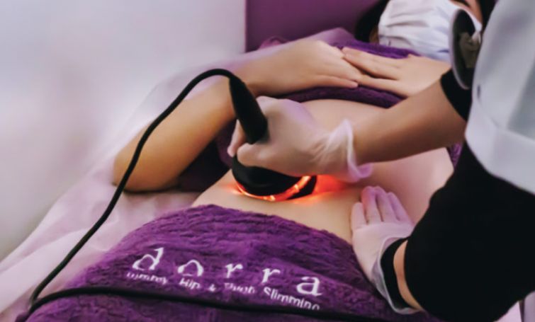 Transform Your Body And Shatter Weight-Loss Plateaus With Dorra Slimming
