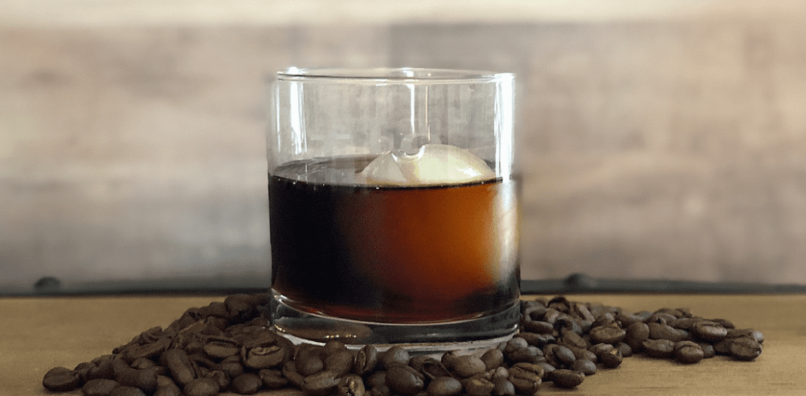 specialty coffee cold brew