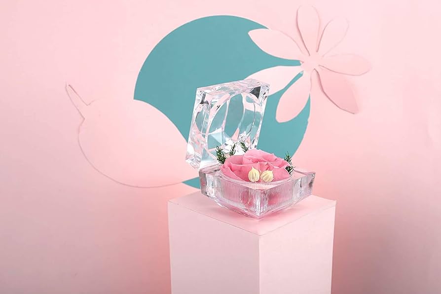 Market Analysis: Future Prospects in the Rose Box Industry in Hong Kong