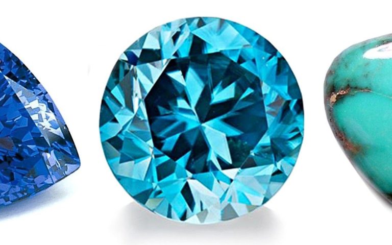 what is my birthstone