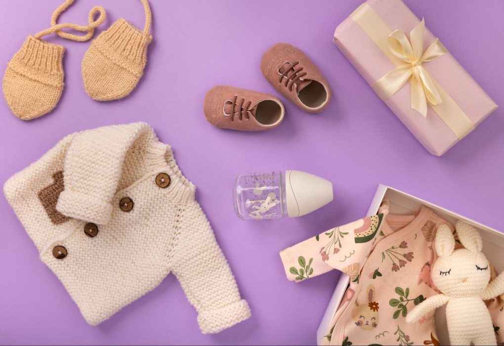 Choosing Baby Shower Gifts That Feel Warm Useful And Truly Thoughtful