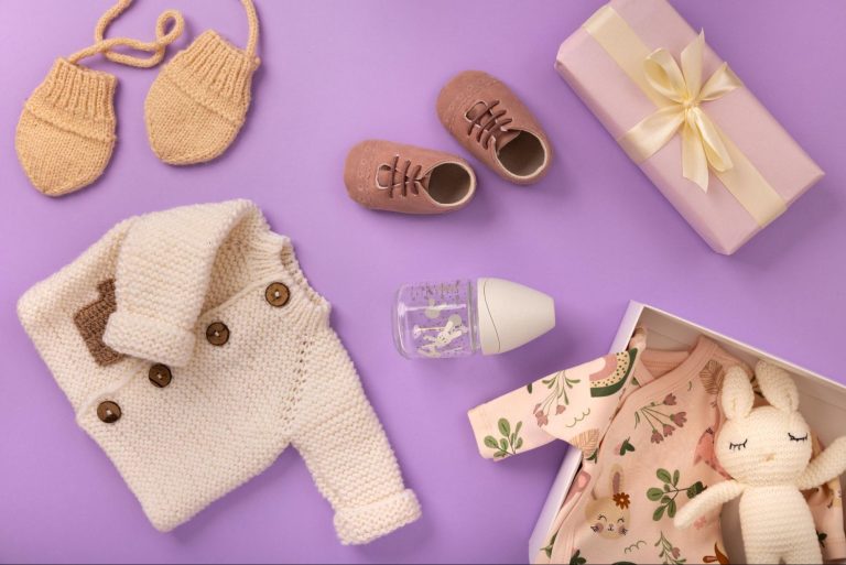 Choosing Baby Shower Gifts That Feel Warm Useful And Truly Thoughtful