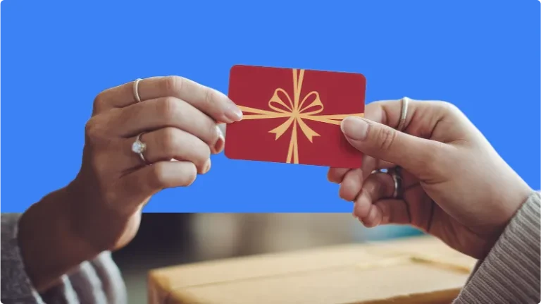 Secure spending choices, rising as more people, buy gift cards online