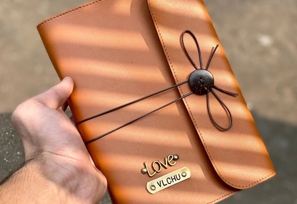 Diaries For Busy Lifestyles