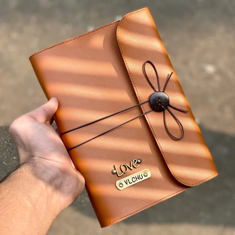 Diaries For Busy Lifestyles